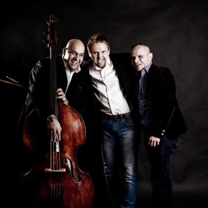 Otto Hejnic Trio