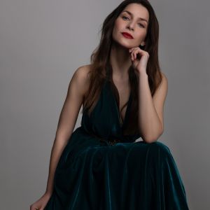 Martina Barta © Michaela Dzurna