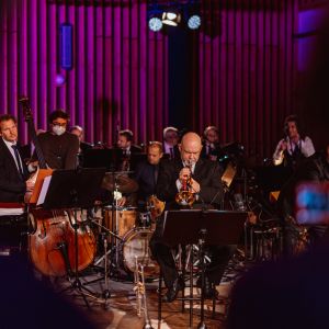 Jan Hasenöhrl & The Loop Jazz Orchestra