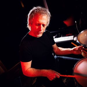 Dave Weckl