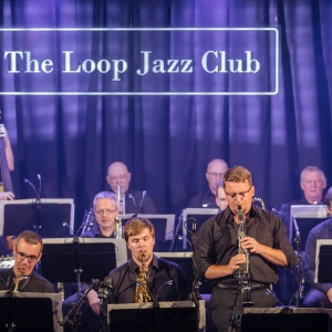 The Loop Jazz Orchestra