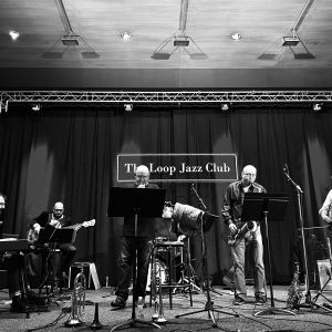 The Loop Jazz Orchestra