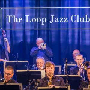 The Loop Jazz Orchestra
