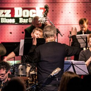 Jazz Dock Orchestra