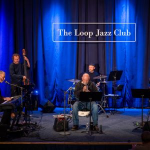 The Loop Jazz Orchestra