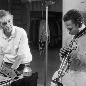 Miles Davis & Gil Evans