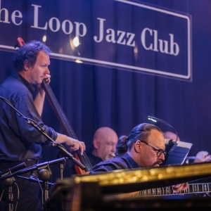 The Loop Jazz Orchestra